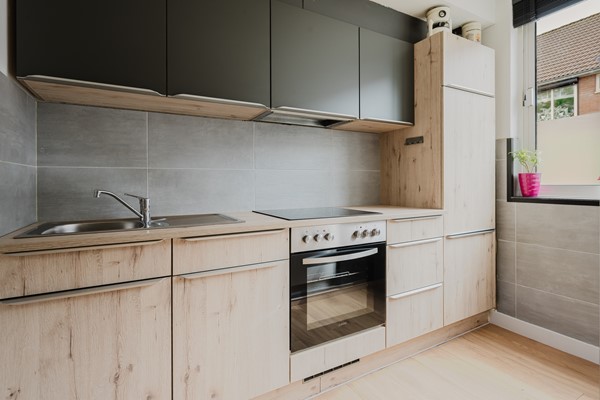 Medium property photo - Smetanastraat 17, 3208 RH Spijkenisse